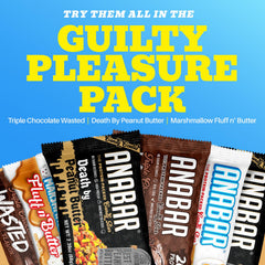 Final Boss Anabar chocolate coating detail emphasizing authentic melt-in-your-mouth finish.