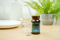 Fine Japan Fucoidan Wakame Japanese-origin seal signaling trusted quality