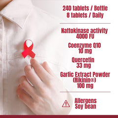 FINE JAPAN Nattokinase ingredient onion skin illustration for natural blend