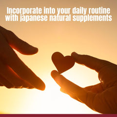 Fine Japan Nattokinase 6000FU garlic extract closeup signals nutrient-rich blend