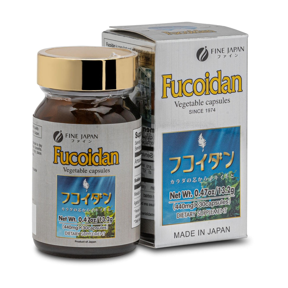 Fine Japan Osaka brand logo signaling decades of quality