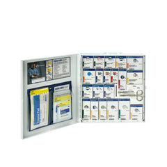 First Aid Only 90566 car kit ready for on-the-go minor injuries