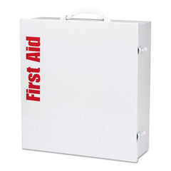First Aid Only 90575 office breakroom scene ready for quick response