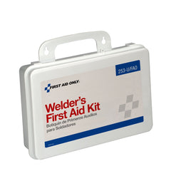 Durable, long-lasting kit case ideal for busy shop environments.