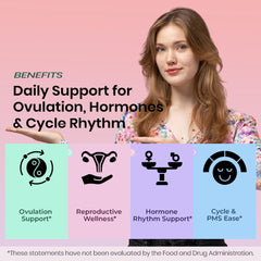 FirstOrganic label highlights vegan, non-GMO formulation for clean wellness.