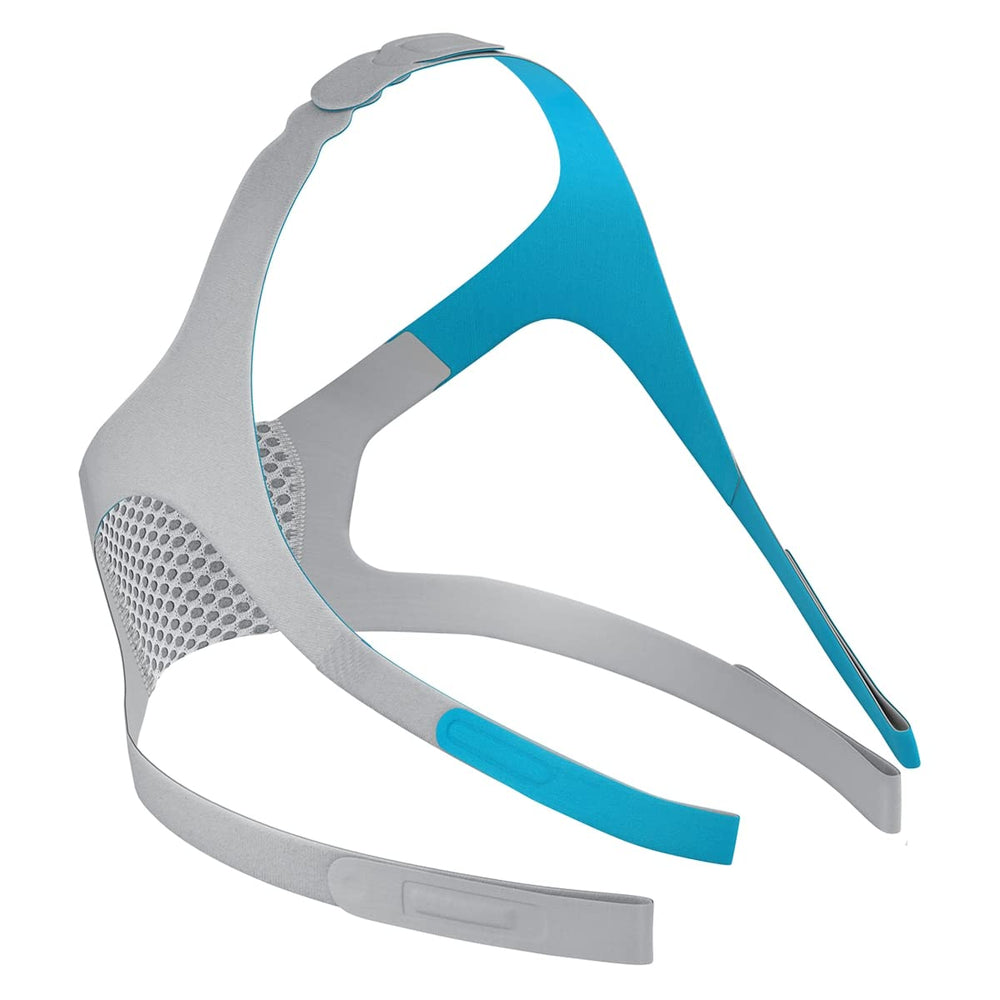 Fisher & Paykel Evora full-face headgear, extra-large, replacement part for a secure, comfortable mask fit