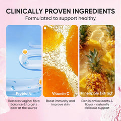 FITactic Nuora vegan gummies illustrate gelatin-free formulation.