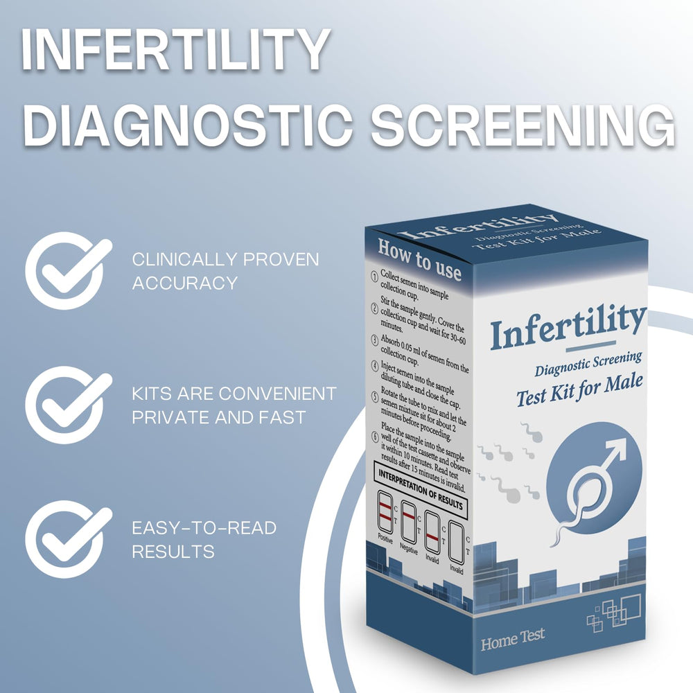 The FitEval Trak Plus result display provides a quick, clear reading.