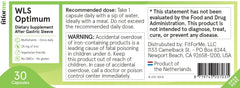 FitForMe immune-health nutrients; support during recovery.