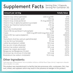 FitForMe WLS Forte capsule dissolves quickly for efficient absorption