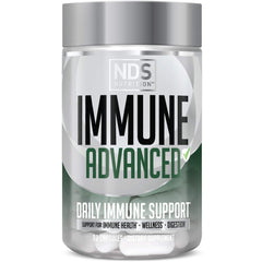 FitLife Immune Booster bottle front for daily immune support