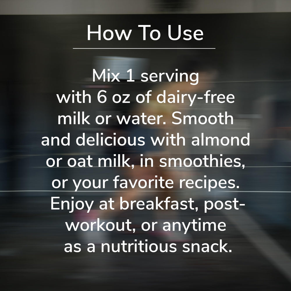 fitppl superfood blend with spirulina and goji supports nutrient density.
