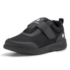 FitVille Diabetic Shoes for Women with adjustable straps for easy fit on swollen feet