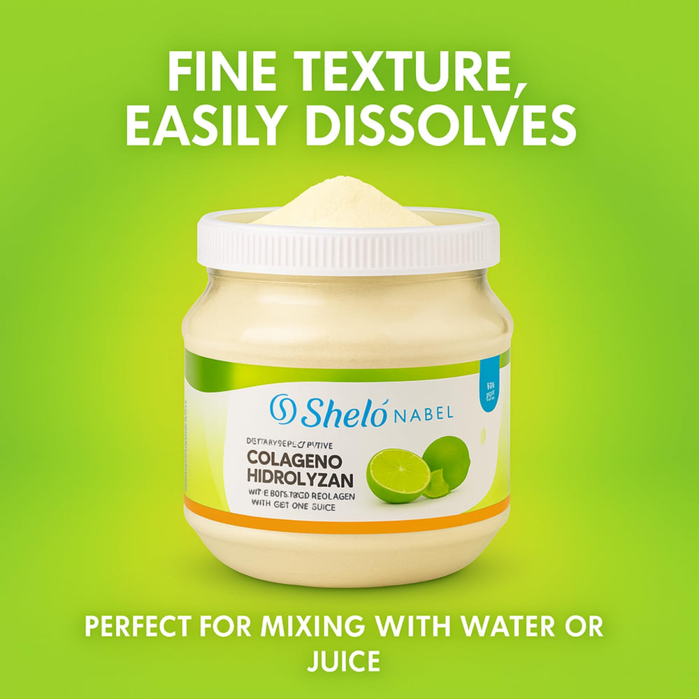 Five Brothers Collagen ingredients highlight glucosamine for joint flexibility.