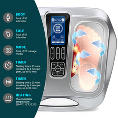 Fiwene TENS pads attachment suitable for targeted relief across areas.