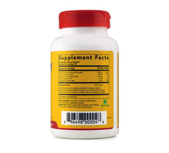 Flexcin 30-day supply label showing easy monthly purchase