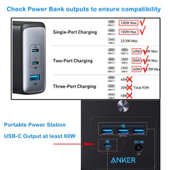 FLGAN 24V output cable linked to CPAP device for stable operation