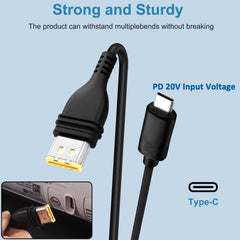 FLGAN power-bank compatibility diagram highlighting flexible charging options