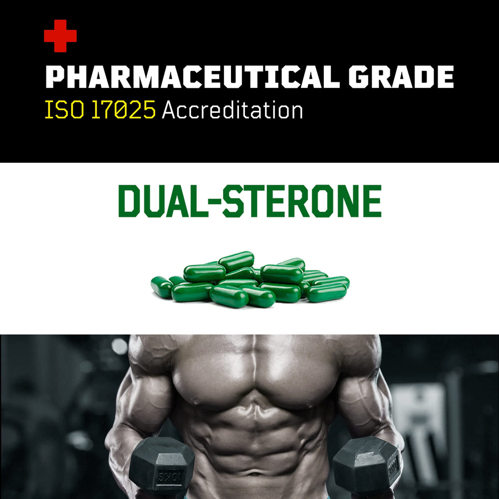 Flight Armour ingredient-notes label shows a clear non-proprietary formula.