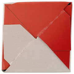 Flora Ferritin+ amber glass bottle protects potency.