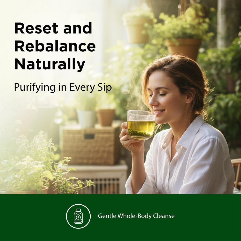 Flora FlorEssence glass bottle closeup preserves purity and freshness.