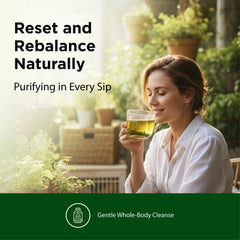 Flora FlorEssence glass bottle closeup preserves purity and freshness.