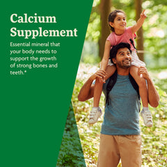 Serving size image of Floradix Calcium Liquid for daily use