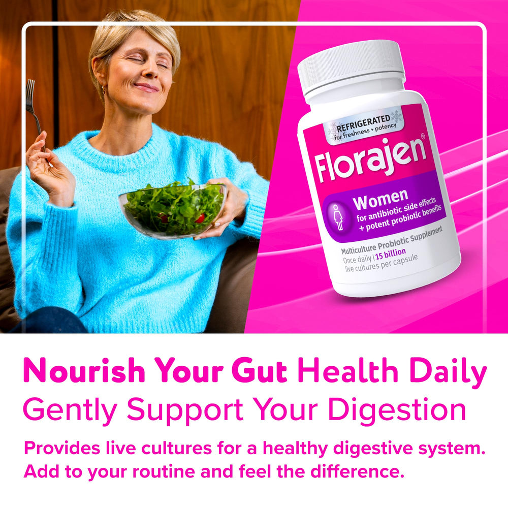 Image depicting use after antibiotics for comfortable digestion