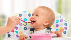 FloraTummys sprinkles on breakfast cereal show versatile on-the-go use.