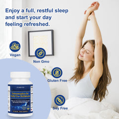 Florvyn Rutaecarpine tea moment suggests a smoother evening ritual