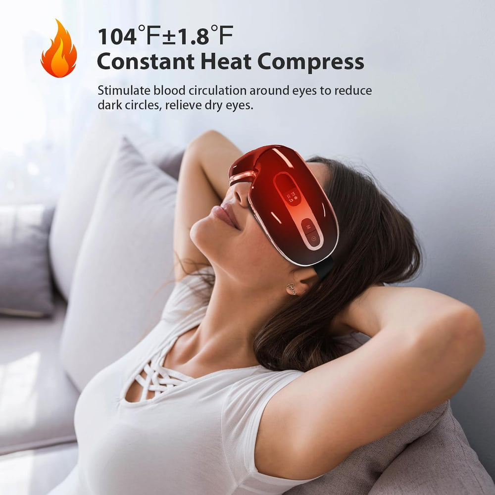 Fmlave massager with Bluetooth speaker for music during use