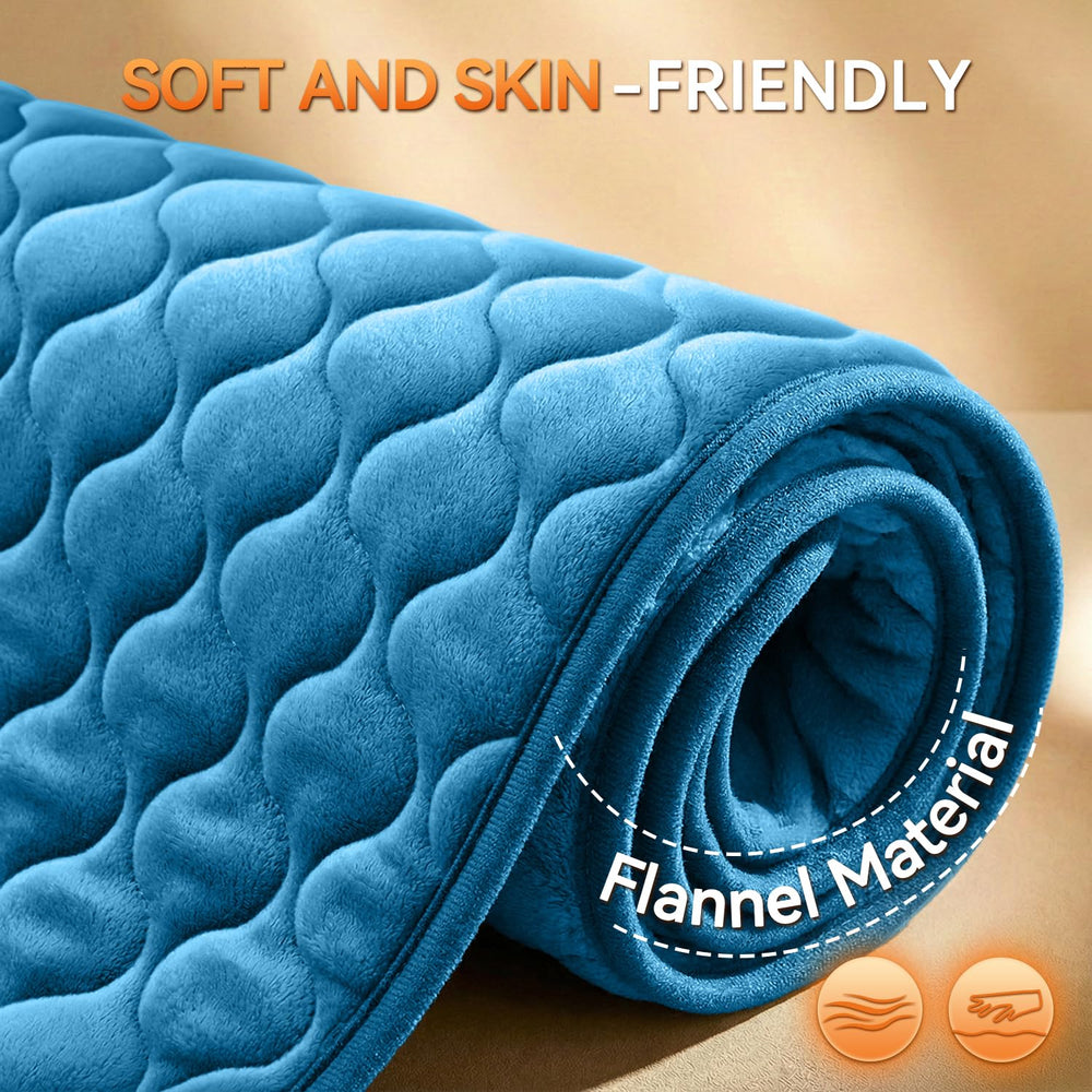 Focbeo washable cover for easy cleaning after daily use