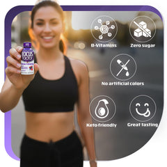 Focus Factor on the go usage shows pocket friendly boost for travel and study.