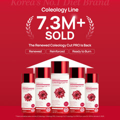 FOODOLOGY Coleology Cut PRO plant-based blend helps bloating and balance
