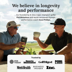 For Wellness VitaBlue extract shown with blueberries underscores antioxidant support.