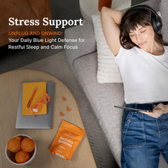 For Wellness Recovery Gummies cordyceps ingredient supports focus potential.