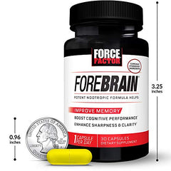 Enhanced focus and concentration for study or work sessions