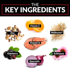 Force Factor Immunity probiotic capsule close-up for gut immune balance.