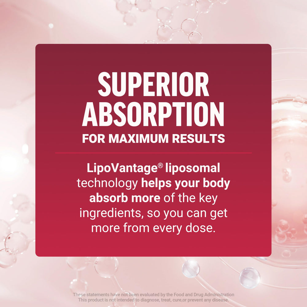 MegaNatural-BP grape seed extract illustration emphasizing blood pressure support