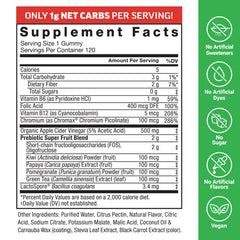LactoSpore probiotics visual highlighting gut-friendly formulation