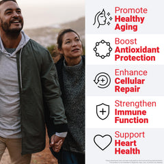 Closeup of Force Factor Resveratrol soft chews highlighting convenient on-the-go wellness