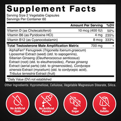 Athlete in workout with Test X180 Legend bottle nearby for motivation