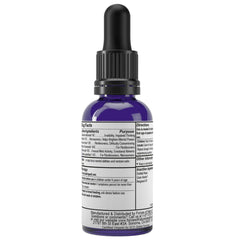 Forces of Nature Focus More drops under-tongue, designed for quick focus help.