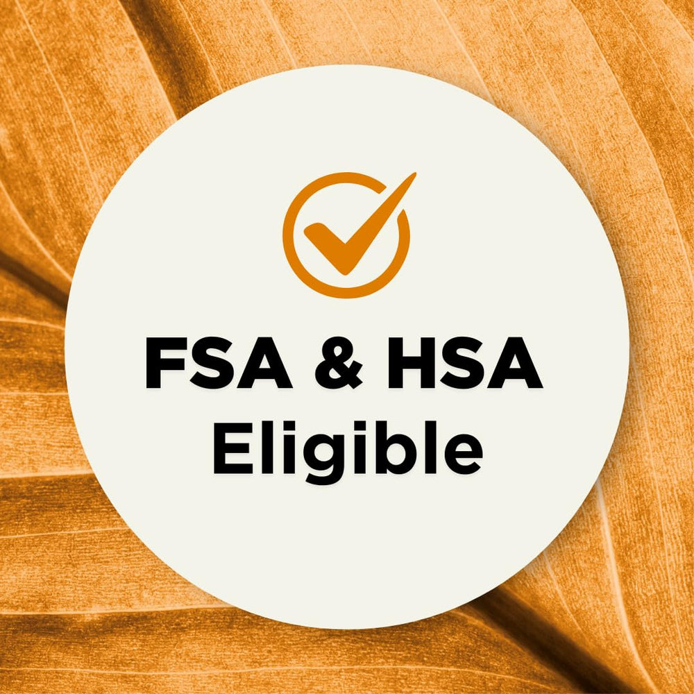 Forces of Nature organic-certifications seal confirms USDA Organic sourcing