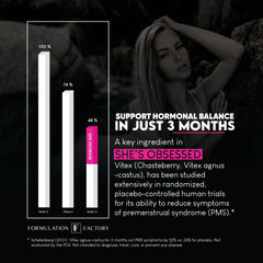 Packaging box shot displaying the 3-pack of She's Obsessed