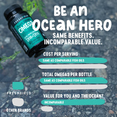 Made in North America with pharmaceutical standards for reliable supplement