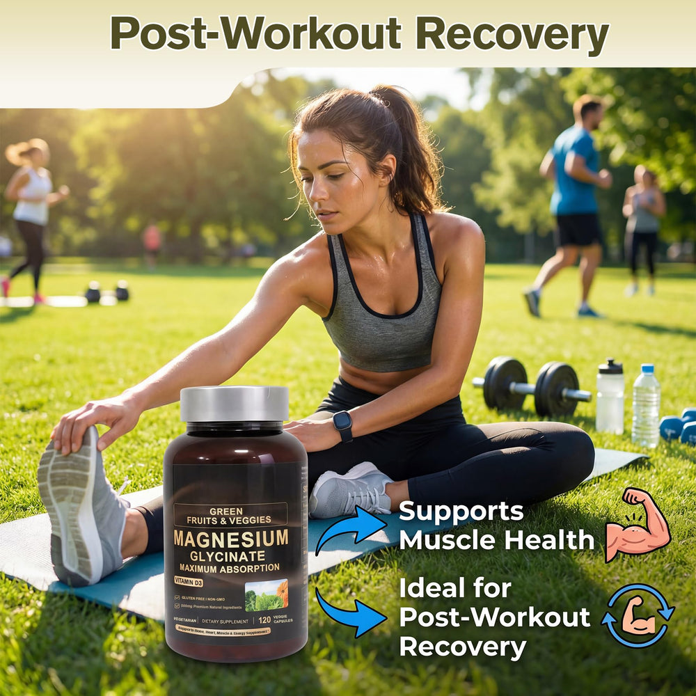 Greens Mix inside the formula adds natural nutrients and antioxidants.
