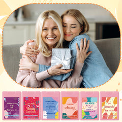 Frienda appreciation gift-set mini-sanitizers for events and team celebrations.