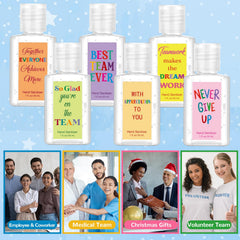Frienda office gift collection ideal for staff and volunteers