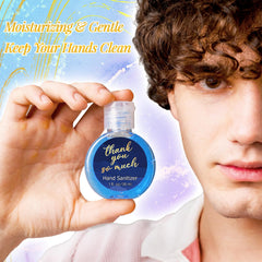 Frienda refillable multi-use bottles for shampoos, lotions, and cosmetics